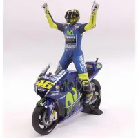 在飛比找蝦皮購物優惠-1/12 Minichamps Yamaha YZR-M1 