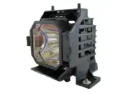 Powerwarehouse V13H010L31 lamp for TOSHIBA POWERLITE 830P, 835P