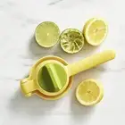 Lemon Blender Plastic Garlic Squeezer Juicer Fruit Press Orange Juice Extruder