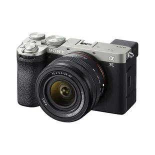 SONY 索尼 A7C2 28-60mm 全片幅 (公司貨) A7C ii A7Cii 廠商直送