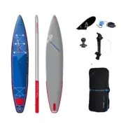 STARBOARD Inflatable Paddle Board 14'0"X30" Touring Deluxe 2020 Sup