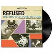 Shape Of Punk To Come, The (Vinyl)