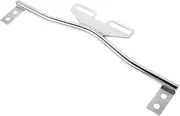 TINEASUR Universal Motorcycle Bracket Metal Fog Light and Turn Signal Mount Easy to Install Safe Ride
