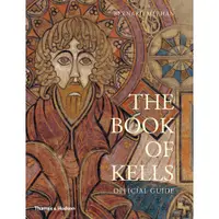 在飛比找蝦皮商城優惠-The Book of Kells: Official Gu