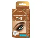 Joanna Henna Tint Light Brown Cream Eyebrow Eyelash Dye Tinting Lash Kit 15ml