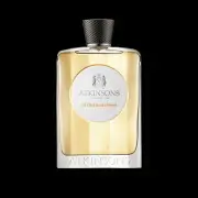 Atkinsons 24 Old Bond Street EDC, 100ml