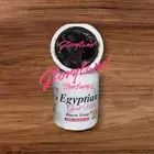 Egyptian Goat Milk Lightening Black Soap With Lemon Oil 500g.