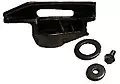 Coats tire machine / changer mount demount plastic duckhead rim protector