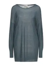 [N.O.W. ANDREA ROSATI CASHMERE] N. O. W. ANDREA ROSATI CASHMERE Sweaters - Item 14176365