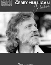 The Gerry Mulligan Collection