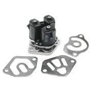 Exhaust Gas Recirculation (EGR) Valve-VIN: C Standard EGV384T