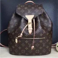 在飛比找Yahoo!奇摩拍賣優惠-Louis Vuitton LV  Montsouris 經