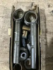 Set Of NORS 1932-1934 Ford Kingpins- USA Made. Free USA Shipping