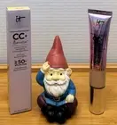 it Cosmetics Your Skin But Better CC Cream ILL +SPF 50 MED 1.08 oz Exp 02/26 NIB