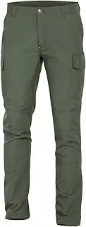 [Pentagon] Men's Expedtion Pants Camo Green
