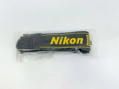 Nikon D810 /AN-DC12/ CAMERA NECK STRAP