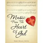 MUSIC FROM THE HEART OF GOD