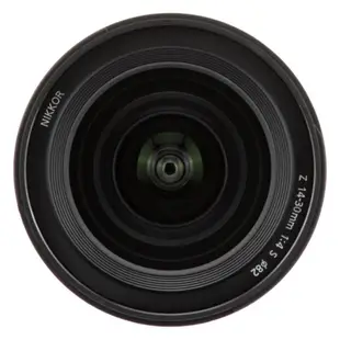 尼康尼克爾 Z 14-30mm f4 S 鏡頭
