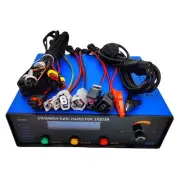 CRI205 Common Rail Injector Tester Electromagnetic Fuel Injector Tester ot25