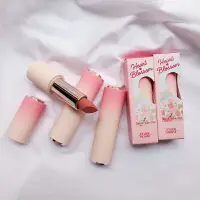 在飛比找蝦皮購物優惠-[ETUDE HOUSE] 玩美色計絲絨唇膏 BE105 (