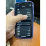 IPHONE XR 256G 曜石黑 二手