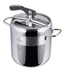 Pressure cooker Sofram 0002023 stainless steel 10 l