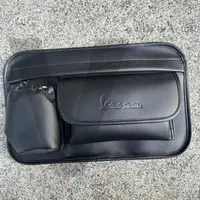 在飛比找蝦皮購物優惠-【偉士精品店】VESPA 手套箱置物袋 手套箱袋 前置物袋 