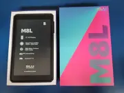 BLU M8L 8" GSM Unlocked Android 11 Tablet 32GB 4G LTE