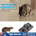 # Mouse Mice Rat Trap Killer Control Trap-Easy Pest Catching Catcher Pest Reject