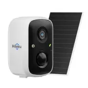Security Cameras Wireless Outdoor, WiFi Pro 5G/2.4G Cameras for Home