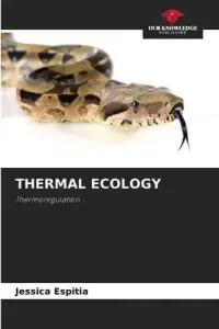 在飛比找博客來優惠-Thermal Ecology