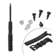 Screw and Nut Driver Set Compatible with Suunto Ambit 1 2 2s 3/Sport Peak and Runplastic Metal - Model FFY
