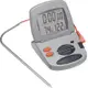 《KitchenCraft》Taylor探針計時溫度計 | 烘焙測溫 料理烹飪 電子測溫溫度計時計