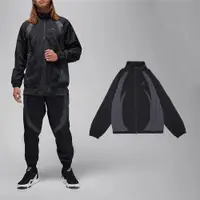在飛比找ETMall東森購物網優惠-Nike 外套 Jordan Sport Jam 男款 黑 