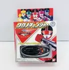 Power Rangers Time Force Timeranger DX Chrono Changer Morpher BANDAI Japan NEW