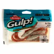 Berkley Gulp Nemesis Soft Bait 12.5cm Qty 5 New Penny