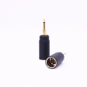 Audeze LCD Series to Abyss Diana Phi Reference Headphone adapter