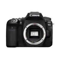 在飛比找蝦皮購物優惠-【日貨代購】CANON 單眼相機EOS 90D 單機身 BO