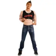 Adult TV Jersey Shore Mike The Situation Muscle Costume