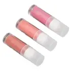 3pcs Liquid Blush 3g Single Color Soft Face Cream Liquid Blusher For Women G