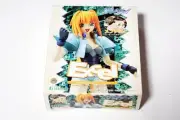 KOTIBUKIYA Unassembled Excel 1 8 Scale Excel Saga Garage Kit Instant Decisio