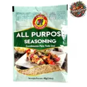 Chief All Purpose Seasoning | Product of Trinidad & Tobago | 1.4 oz (28g)