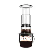 Aeropress Clear Coffee Press
