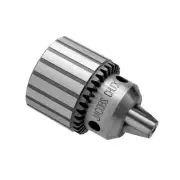 Jacobs 0006219 2BA-3/8 in Plain Bearing Medium Duty Keyed Chuck 3/8″ K2 Key