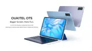 Oukitel OT5 LTE 12"IPS LCD 12/256GB Octa-Core 16MP 11000mAh Tablet By FedEx