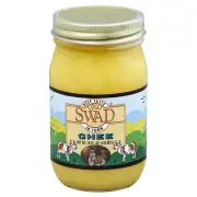 Swad Butter Ghee 16 oz (Pack Of 12)