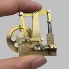 NEW Mini Steam Engine M81 Live Steam Model