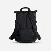 Wandrd PRVKE 41 Black Photo Bundle - V3