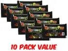 MYSTICAL FIRE - 10 PACK - Colour filled campfire fun