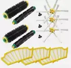 Filter Brush Side For irobot Roomba R3 500 Series 537 530 550 560 580 520 AU